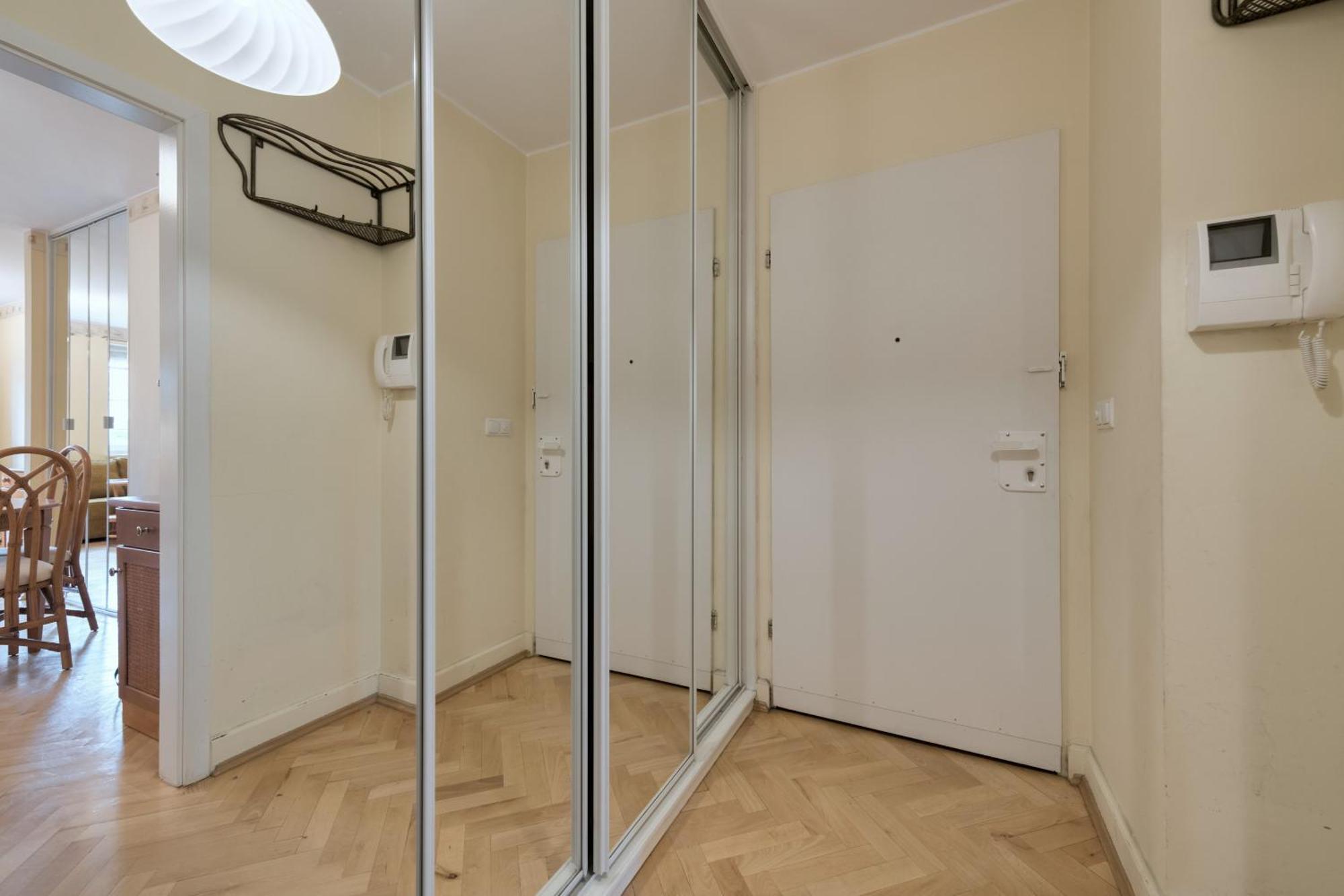 Dom & House - Ogrodowa Leilighet Sopot