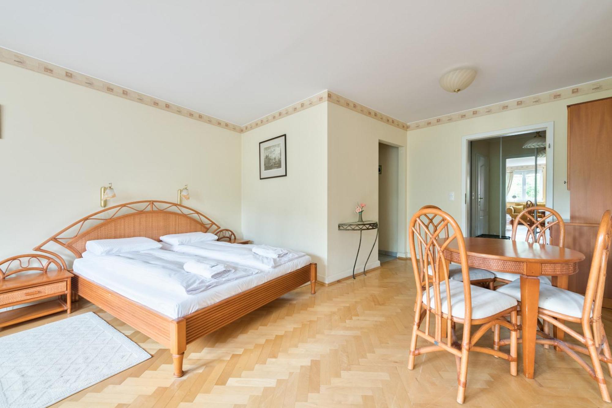 Dom & House - Ogrodowa Leilighet Sopot