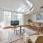 Dom & House - Apartments Ogrodowa Sopot