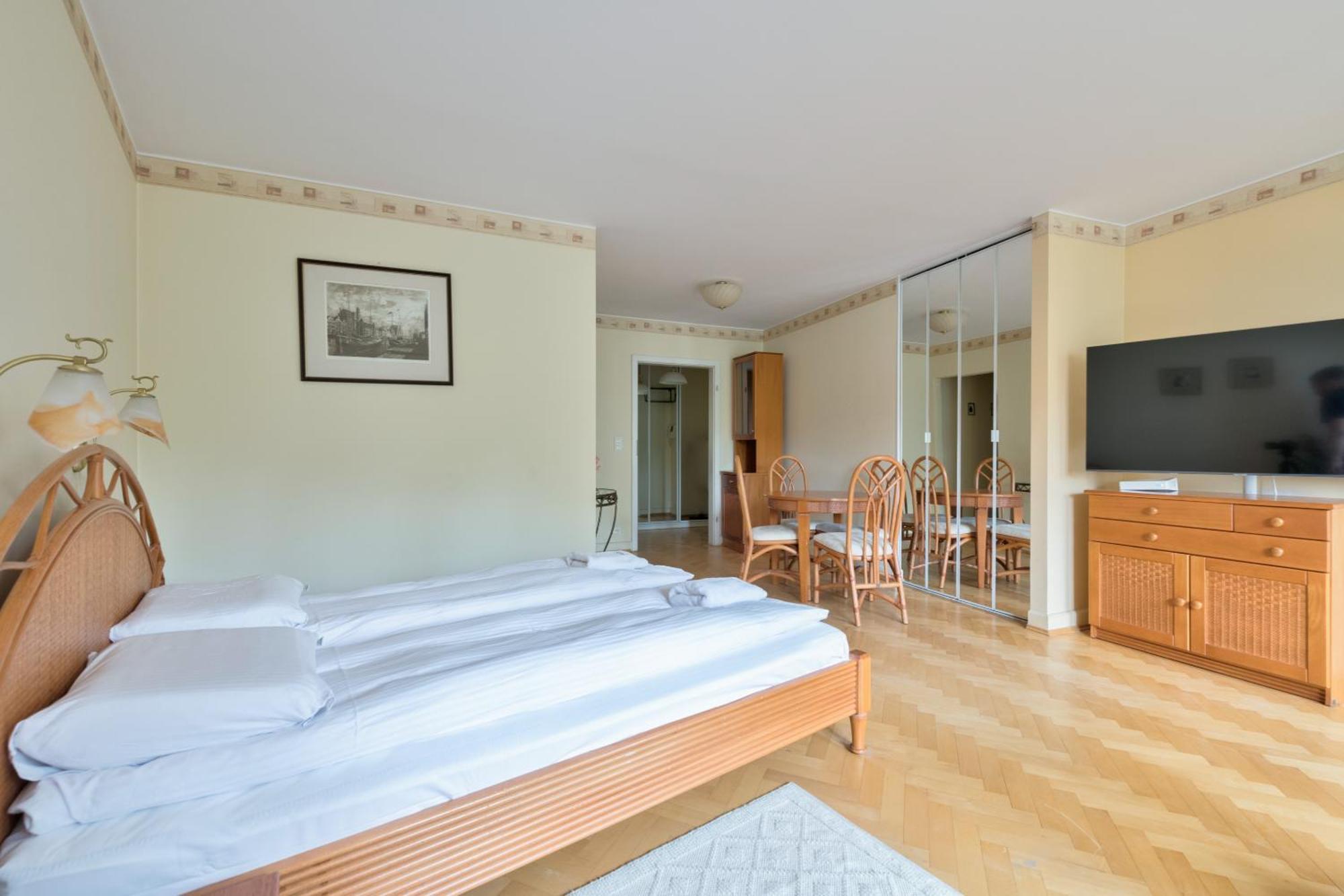 Dom & House - Ogrodowa Apartment Sopot