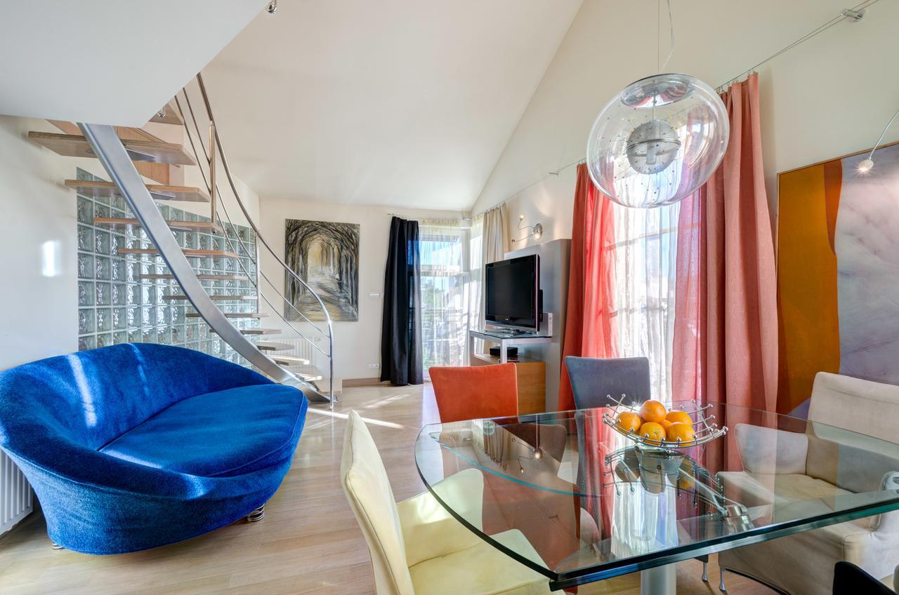 Apartment Dom & House - Ogrodowa *